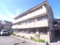 サンセイコートの外観画像