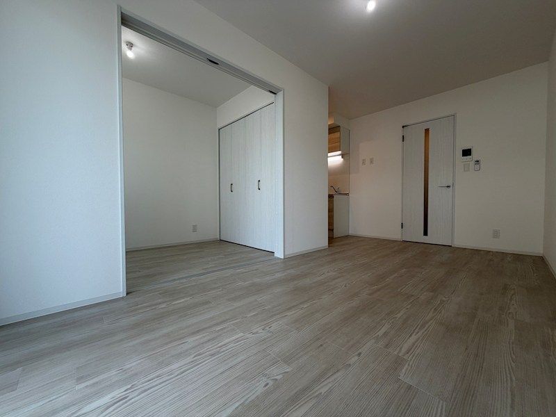 リビング