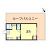 ラムール王塚台の間取り画像