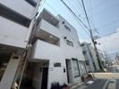 御影マンション東館の外観画像