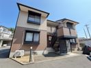 プリシェール西明石 Aの間取り画像