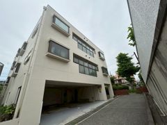ピアッツァ本多聞の間取り画像