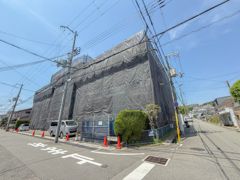 ハピネスの外観画像