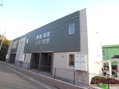 サンモール金ヶ崎の外観画像