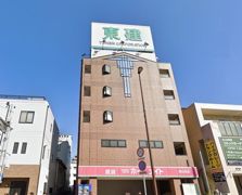 PINE VALLEYの外観画像
