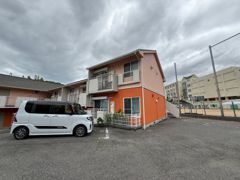 タウニイ塩屋の外観画像