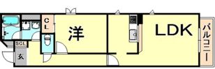 ANCESTRAL BASEの間取り画像