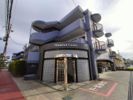 マンショングレースの間取り画像