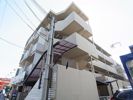 メゾンドール西久保1の外観