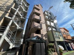 アルム西芦屋の間取り画像