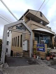 プロムナード2の外観画像