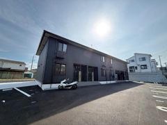 D-ROOM 天が岡の外観画像