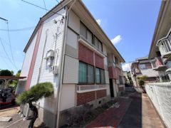 アネックス1の外観画像