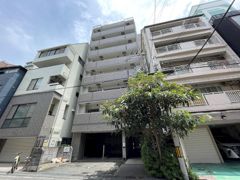 ディナスティ神戸元町通の外観画像