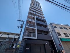 レーヴメゾン出屋敷の外観画像