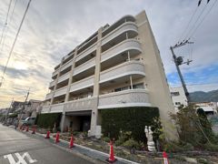 ブルーミンメドー本山の外観画像