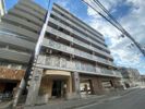 サンライズコートの間取り画像