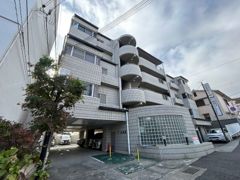 CASAベラヴィスタ福田の間取り画像
