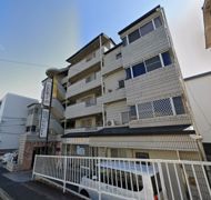 CASAベラヴィスタ福田の間取り画像