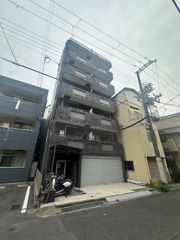 プレジールコートの外観画像