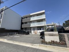 アベニール西宮北口の外観画像