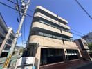 SAINT甲子園口の間取り画像