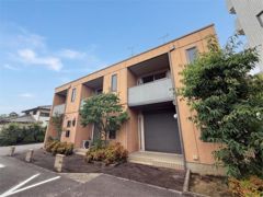 シャーメゾン北夙川 B棟の外観画像