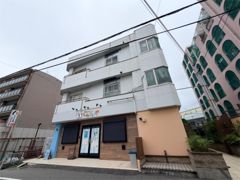 モンド・ベルピアの外観画像