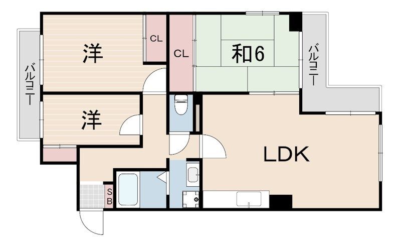 近くのセブンイレブン 尼崎椎堂1丁目店まで360m（徒歩5分）