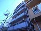 ニューヘブン南本町の間取り画像