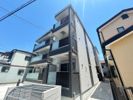F ASECIA SOMNUSの間取り画像