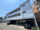 マンション福田の間取り画像