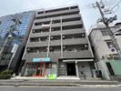 プリオール三宮の間取り画像