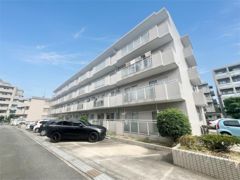 エムグランツ壱番館の外観画像