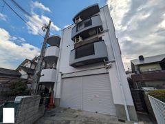 メゾンドマール学園前の外観画像