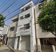 カーサビアンカの外観画像