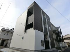 ワコーレヴィアーノ垂水山手2の外観画像