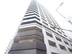 ザ・レジデンス神戸元町通の外観画像