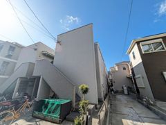 GRACEの外観画像