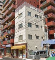益本ビルの外観画像