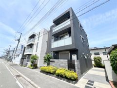ヘーベルメゾンフィルの間取り画像