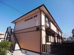 サンビレッジ太寺の外観画像