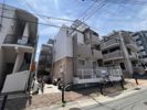 シティライフ稗原の間取り画像