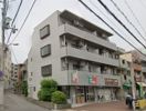 リベルテ岩屋の間取り画像
