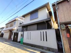 和雅家の外観画像