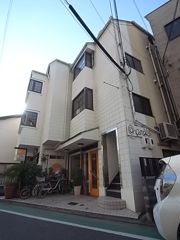 シャトー甲陽の外観画像