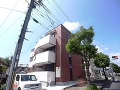 パロス明石イーストの外観画像