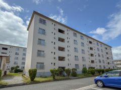 東垂水 4号棟の外観画像