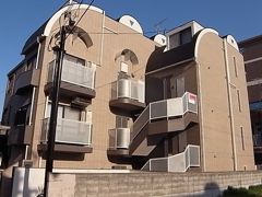 サンパレス21塚口3の外観画像