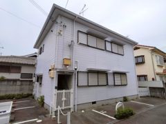 サンハイツ1の間取り画像
